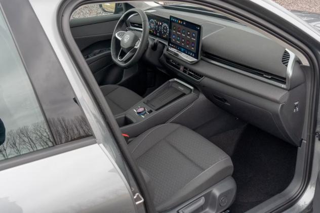 Volkswagen T-Roc 1.5 eTSI Life DSG NAVI LED CAMERA 2026 - Foto 10