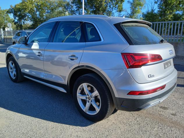 Audi Q5 35 TDI quattro S tronic - Foto 7
