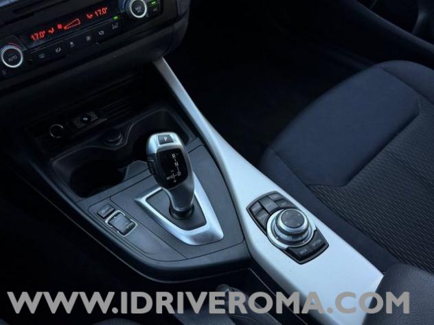 BMW 116 116d Urban 5p auto rif. 23807646 - Foto 10