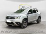 DACIA Duster Duster 1.0 tce  GPL Techroad 4x2 100cv rif. 23635349
