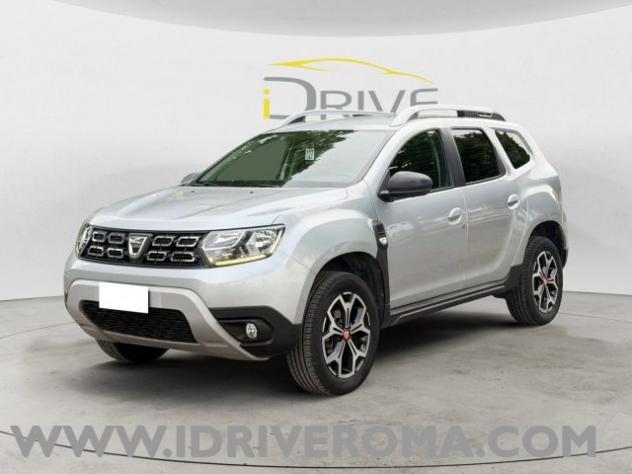 DACIA Duster Duster 1.6 sce Techroad Gpl 4x2 115cv rif. 23635349