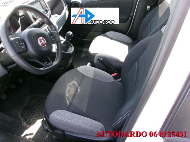 FIAT Panda 1.0 FireFly S&S Hybrid City Life rif. 24043344 - Foto 7