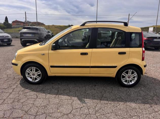 Fiat Panda 1.2 Dynamic km 58000! unipro PREZZO REALE - Foto 5