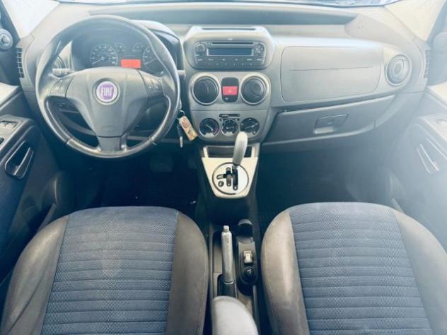 FIAT Qubo 1.3 MJT 75 CV Dynamic - 177.000 Km rif. 23620651 - Foto 10