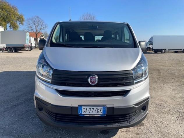 Fiat Talento 1.6 MJT 120CV PL-TN Combi 12q