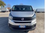 Fiat Talento 1.6 MJT 120CV PL-TN Combi 12q