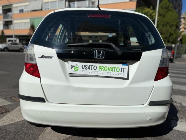 Honda Jazz 1.4 i-VTEC 99cv - Foto 8