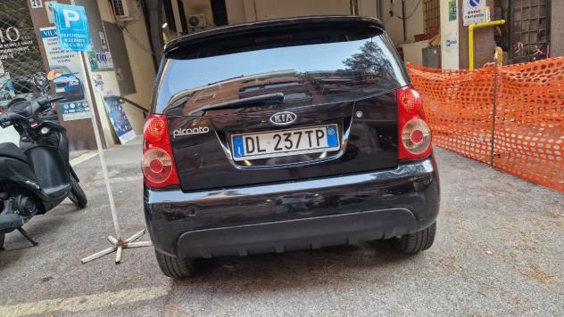 Kia Picanto 1.1 Hot - Foto 4