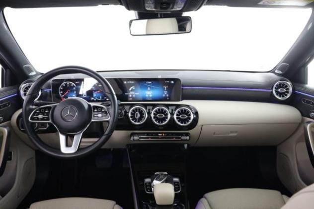 MERCEDES-BENZ A 180 A 220 Automatic SPORT rif. 23824245 - Foto 4