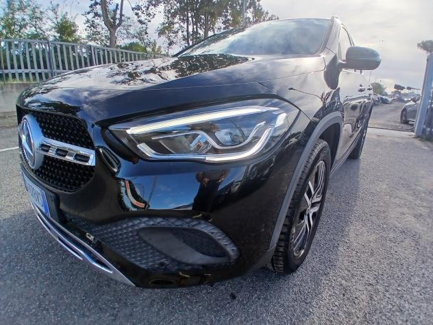 Mercedes-benz GLA 200d automatic Premium - Foto 9