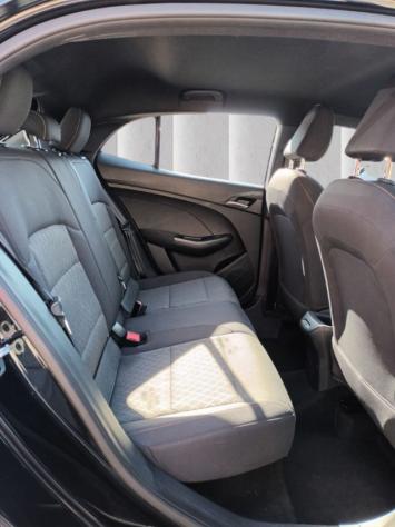 MG MG3 1500 COMFORT 116CV NAV CARPLAY PDC ITALIA rif. 24149475 - Foto 8
