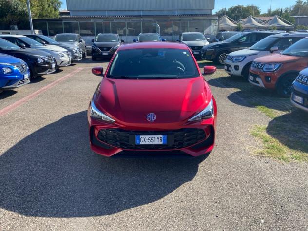MG MG3 MG 3 ICE COMFORT-AZIENDALE-IVA ESPOSTA - Foto 2
