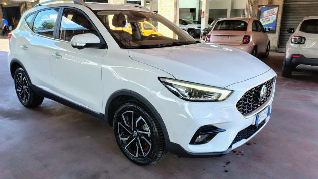 MG ZS 1.0T-GDI Luxury