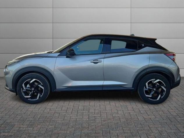 NISSAN Juke 1.6 HEV N-Connecta rif. 23417936 - Foto 2