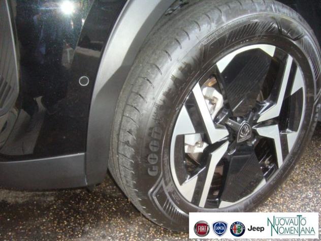 PEUGEOT 2008 PureTech 100 S&S Mod.Allure Vision Pack rif. 23968682 - Foto 4
