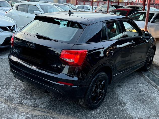 Q2 1.6 TDI-S tronic-Sline-rate-dsg-iva espo- - Foto 6