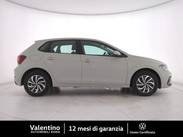 Volkswagen Polo 1.0 TSI Life - Foto 2