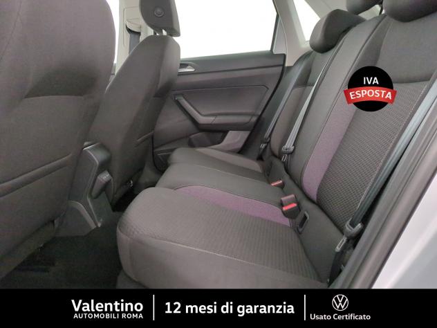 Volkswagen Polo 1.0 TSI DSG Life - Foto 10