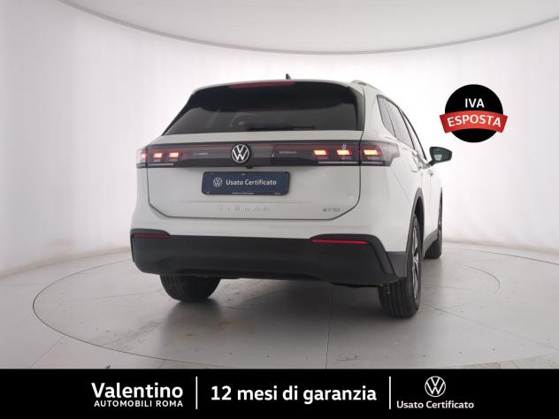 Volkswagen Tiguan 1.5 eTSI DSG ACT Edition Plus - Foto 3