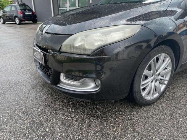 RENAULT Megane 1.5 dCi 110CV S&S ST GT Line OK NEOPATENTATI rif. 23878716 - Foto 2