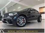 MERCEDES-BENZ GLC 63 AMG S 4Matic Coupé 510cv PARI AL NUOVO ! 20" + TETTO ! &hellip;