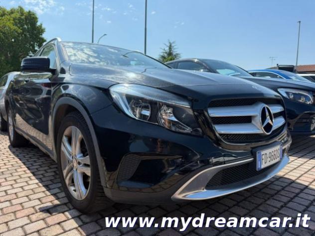 MERCEDES-BENZ GLA 200 CDI Automatic Sport rif. 23873150 - Foto 3