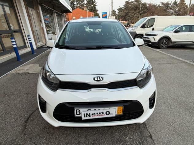 KIA Picanto 1.0 12V volante e sedili riscaldati BLuetooth rif. 23776532 - Foto 3
