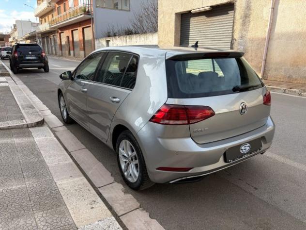 VOLKSWAGEN Golf 1.6 TDI 115 CV Business rif. 23920656 - Foto 5