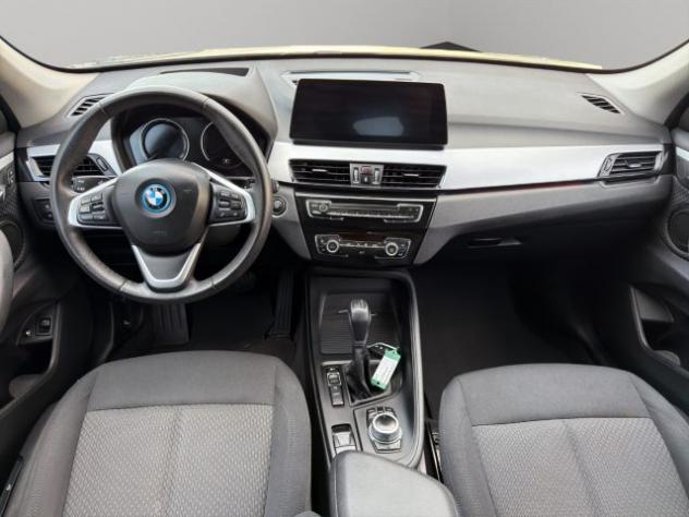 BMW X1 xdrive 25e advantage rif. 23799432 - Foto 10