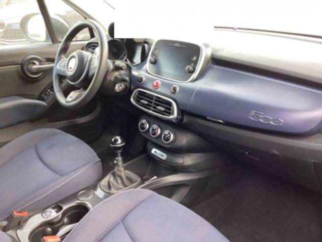 FIAT 500X 1.3 MultiJet 95 CV Club rif. 23534903 - Foto 3