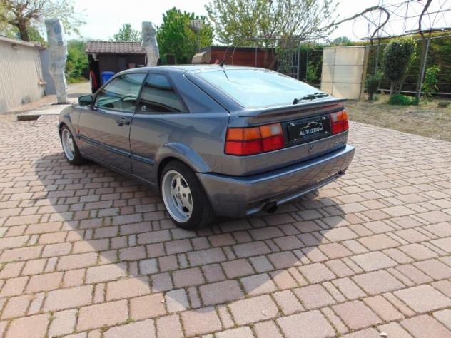 VOLKSWAGEN Corrado 1800i cat G60 - Foto 7