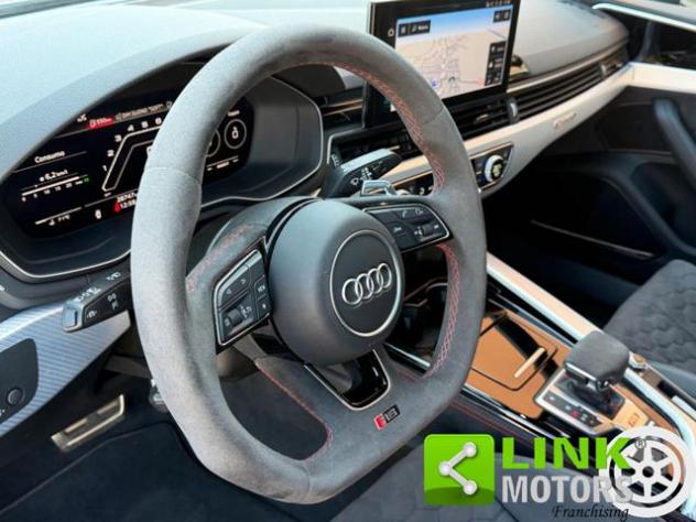 AUDI RS 5 SPB COMPETITION 450cv rif. 23810869 - Foto 10