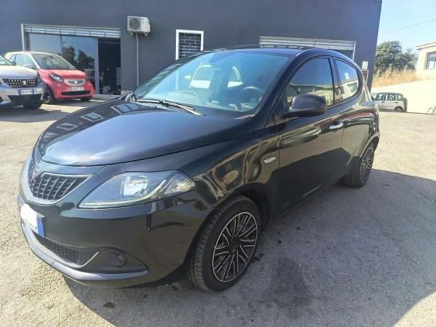 LANCIA Ypsilon 1.0 FireFly 5 porte S&S Hybrid Alberta Ferretti rif. 24159328