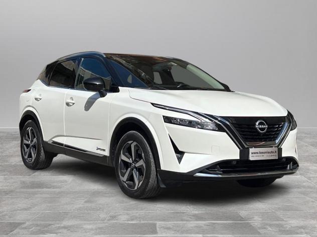 Nissan Qashqai 1.5 e-power N-Connecta 2wd - Foto 2