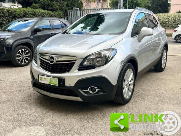 OPEL Mokka . rif. 23803225