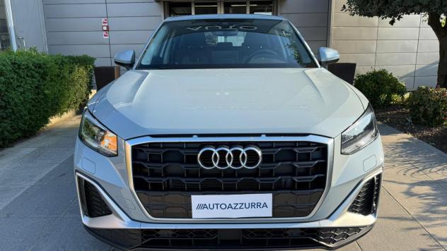 Audi Q2 30 2.0 TDI S Line edition *PROMO AZZURRA, PRONTA CONSEGNA, COLORI VARI* - Foto 2