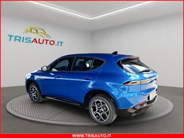ALFA ROMEO Tonale 1.6 D TCT6 Sprint NEOPATENTATI (FULL LED+NAVI) - Foto 2