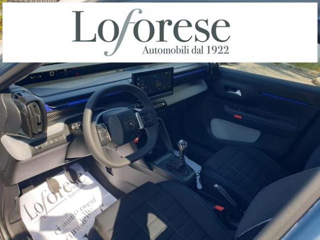 CITROEN C3 Turbo 100 cv Manuale PLUS rif. 23780052 - Foto 7