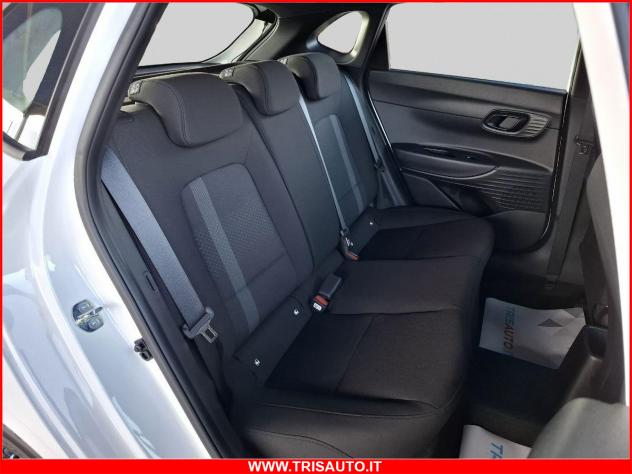 HYUNDAI i20 1.0 T-GDI Dark Line NEOPATENTATI (NAVI) - Foto 10