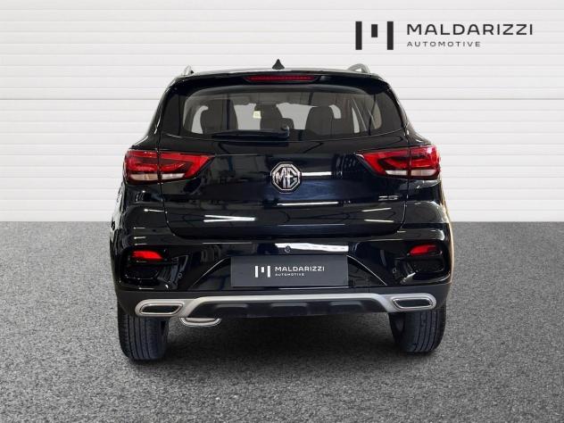 MG ZS 2021 1.5 Comfort - Foto 3