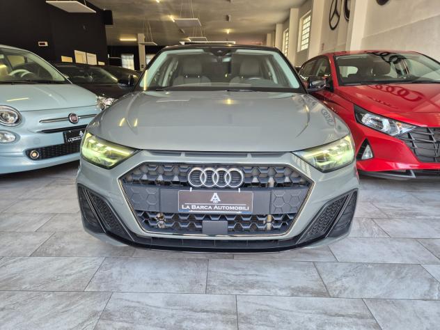 Audi A1 SPB 30 TFSI S line edition - Foto 3