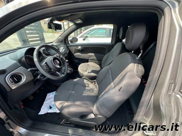 FIAT 500 1.0 Hybrid LOUNGE - NO VINCOLI DI FINANZIAMENTO rif. 24037158 - Foto 7
