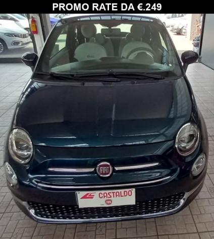 FIAT 500 1.0 Hybrid Dolcevita rif. 23937159