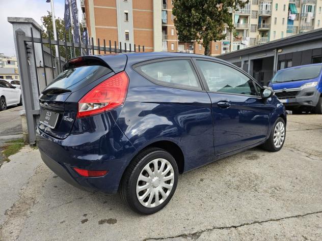 Ford Fiesta Fiesta 3p 1.4 16v Business Gpl - Foto 3