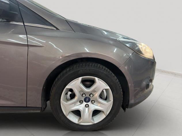FORD Focus 3ª serie Focus 1.0 EcoBoost 100 CV Start&Stop - Foto 9