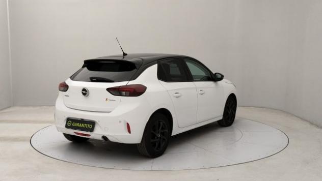 OPEL Corsa 1.2 Blitz Edition s&s 75cv rif. 22391858 - Foto 5