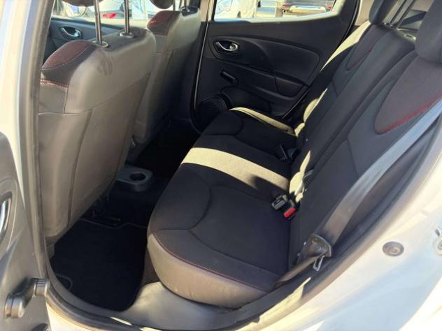RENAULT Clio Clio IV 5p 1.2 Live Gpl 75cv gpl valido 2034 rif. 24237131 - Foto 9