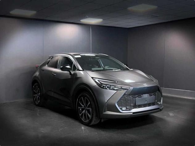 TOYOTA C-HR (2023--) C-HR 2.0 PHEV Trend - Foto 4