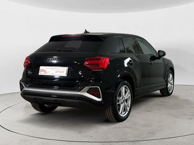 Audi Q2 Q2 35 1.5 tfsi S line edition s-tronic - Foto 4