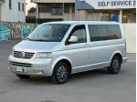 VOLKSWAGEN - Transporter